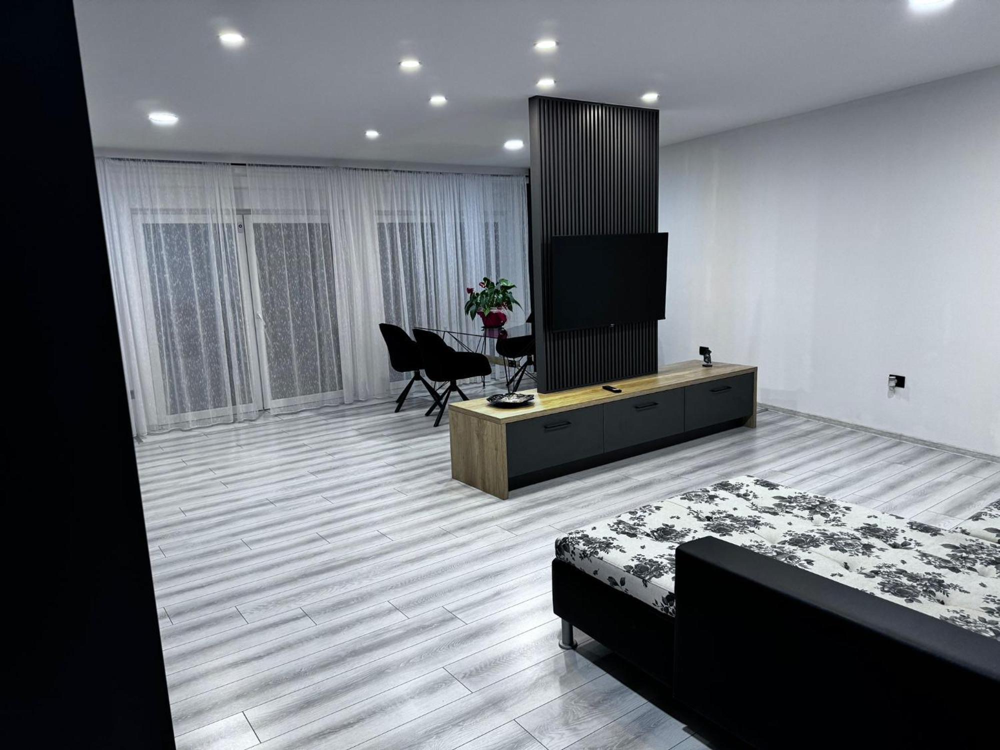 Whitehouse2 Appartement Arad Buitenkant foto