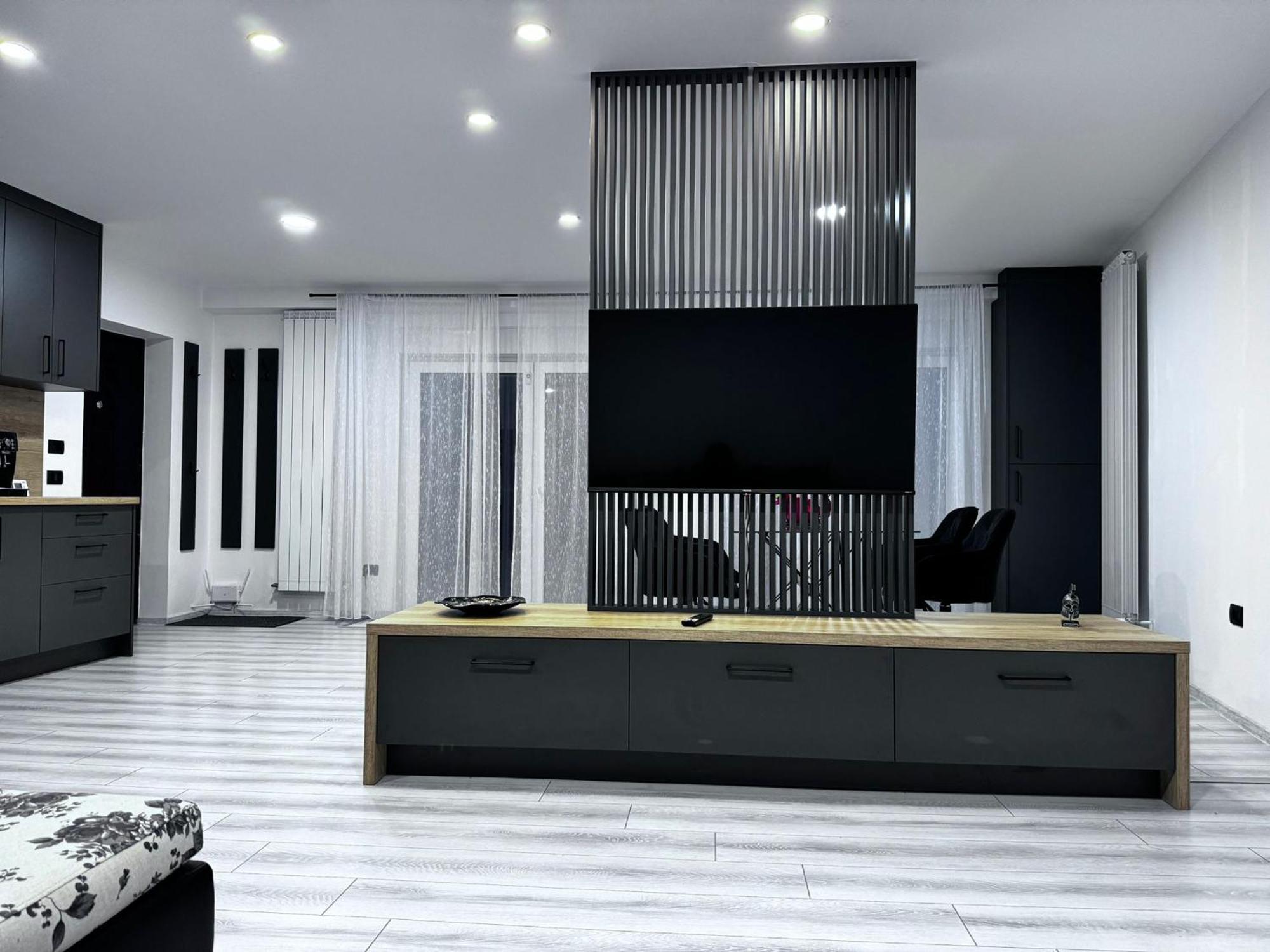 Whitehouse2 Appartement Arad Buitenkant foto